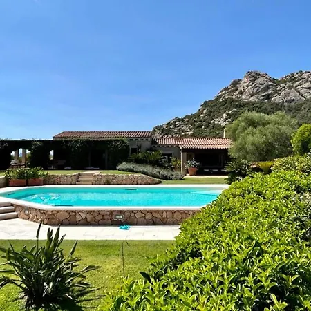 Acula Villa Cannigione