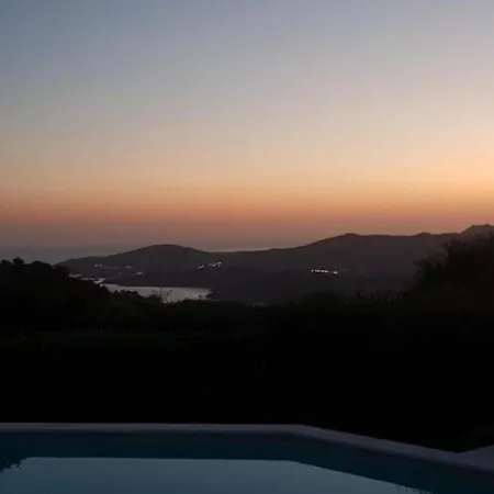 Villa Acula *