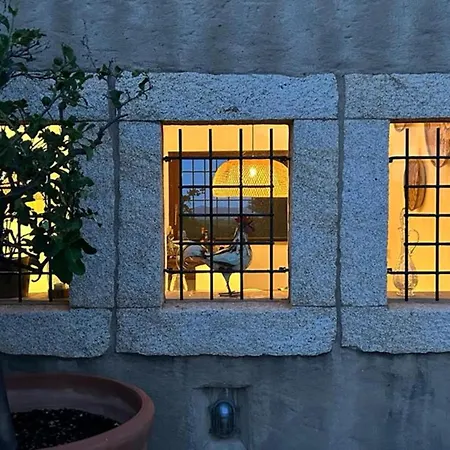 Acula Villa
