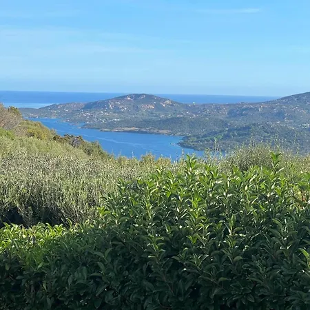 Acula Villa Cannigione