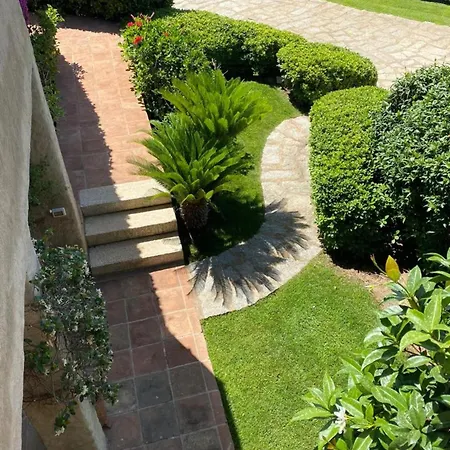 Villa Acula Cannigione