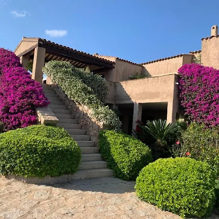 Acula Villa Cannigione