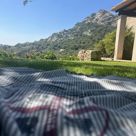 Villa Acula Cannigione