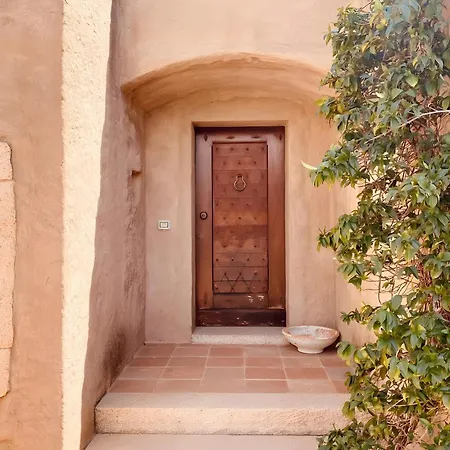 Acula Villa