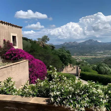 Villa Acula *