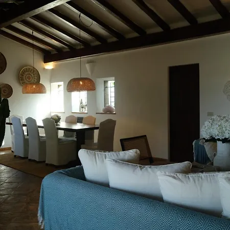 Villa Acula