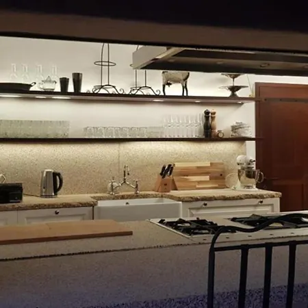 Acula Villa Cannigione