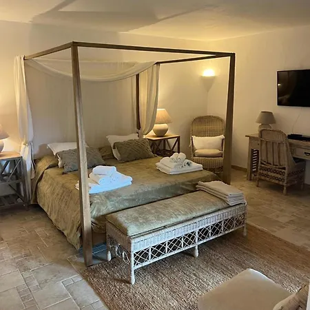 Acula Villa Cannigione