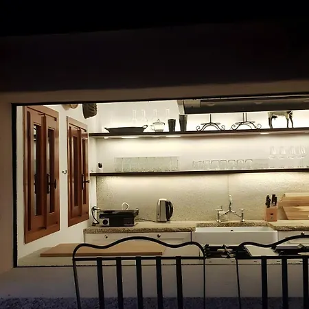 Villa Acula Cannigione