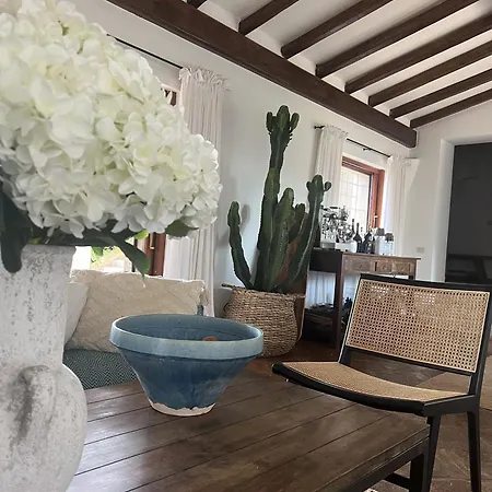 Acula Villa *