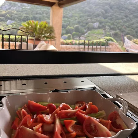 Villa Acula *