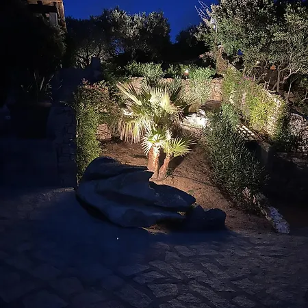 Acula Villa Cannigione